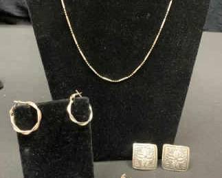CT535VSilver Selection