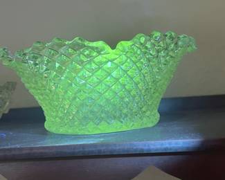 Uranium Glass