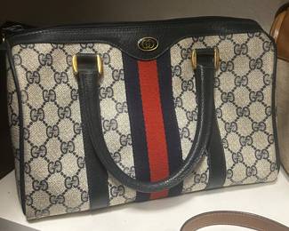 Vintage Gucci