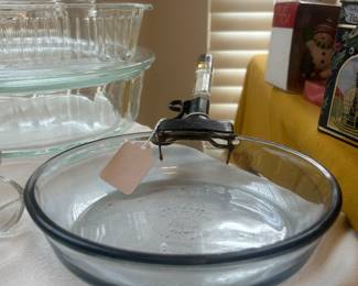 Pyrex