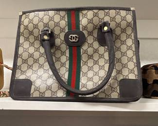 Guccie Bag