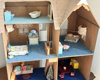 Doll House