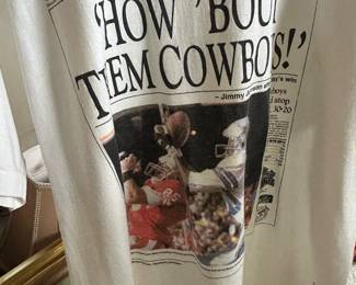 Dallas Cowboys