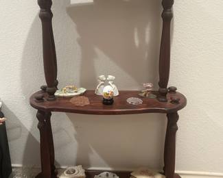 Vintage Shelf