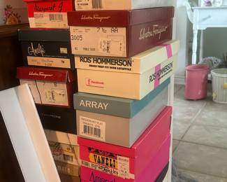 Shoes!