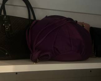 Purses