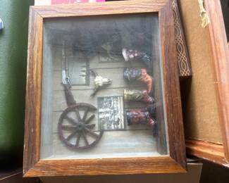 Western Decor