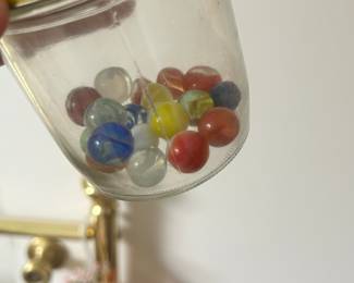 Marbles