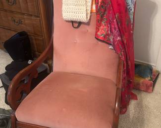Vintage Chair