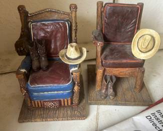 Western Decor