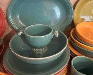 Fiesta ware