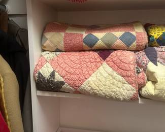 Quilts