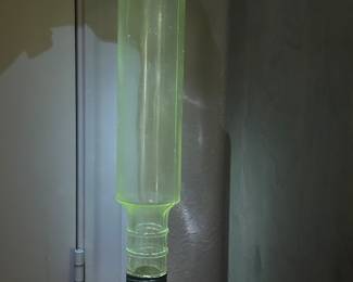 Glowing Rolling pin