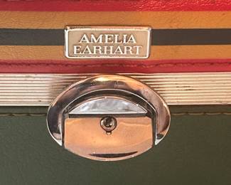 Amelia Earhart Bags and suitcases