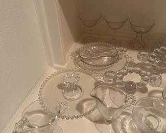 Beveled Glass