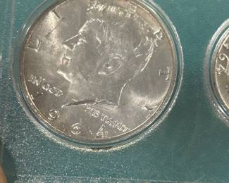 Coin Set