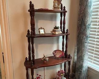Vintage Shelf