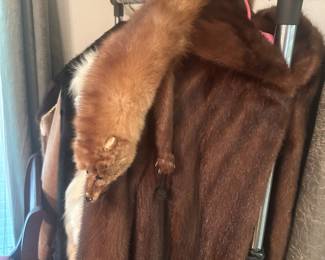 Real Furs