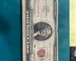 Currency