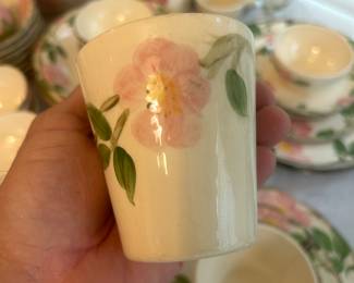 Franciscan Desert Rose
