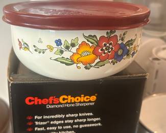 Vintage Corning Ware