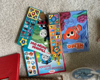 Books