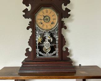 Vintage Clock
