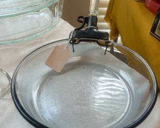 Pyrex