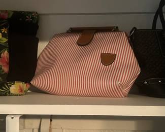 Lots of Purses