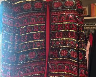 Vintage Clothing