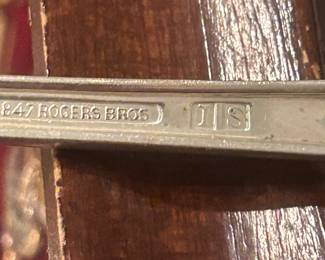 Flat Ware
