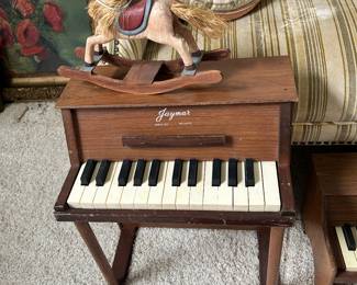 Vintage Toys