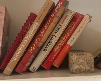 Recipe Books