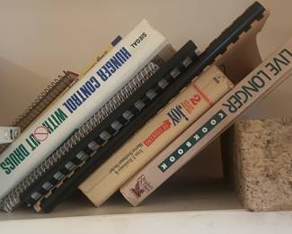 Cook Books