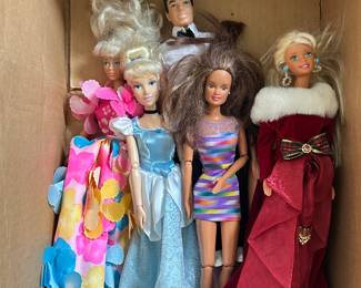 Barbie