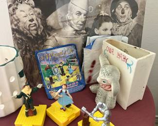 Wizard of Oz