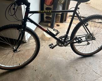 Mountain Bike