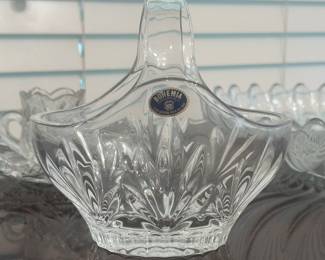 Bohemia Glass