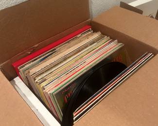 Vinyls