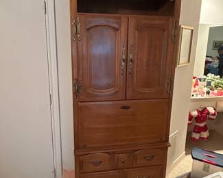 Secretary Desk