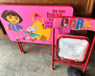 Dora toys