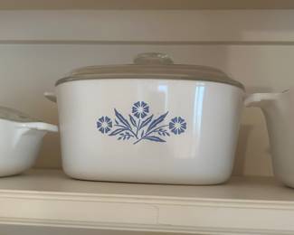 Corning Ware