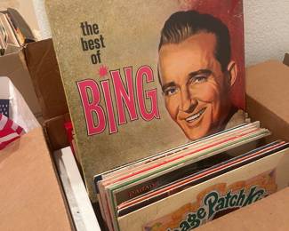 Vinyls