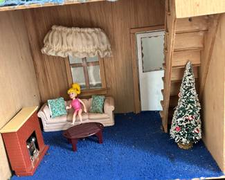 Doll house