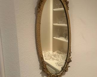 MCM Mirror