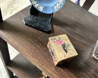 Wedgewood