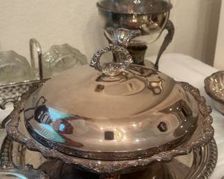 Silverplate