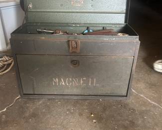 Tool Box
