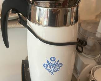 Vintage Corning Ware