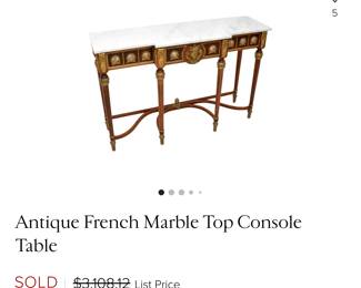Sale Picture